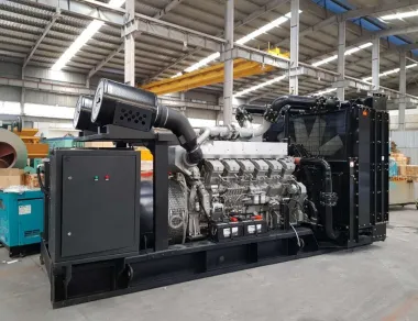 Genset Perkins Perkins 1250 kVA / 1000 kW<br>Genset perkins open dan silent type<br>Harga Genset perkins 1 img_20191003_wa0018