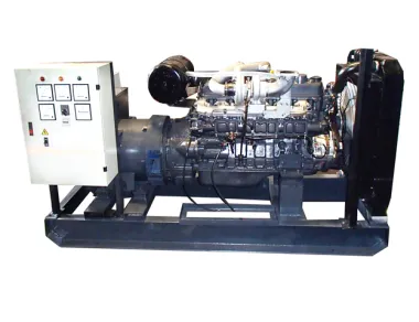 Genset Lainnya AD30 RKN<br> 1 p8110007_li_2